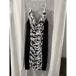 White House Black market Dress